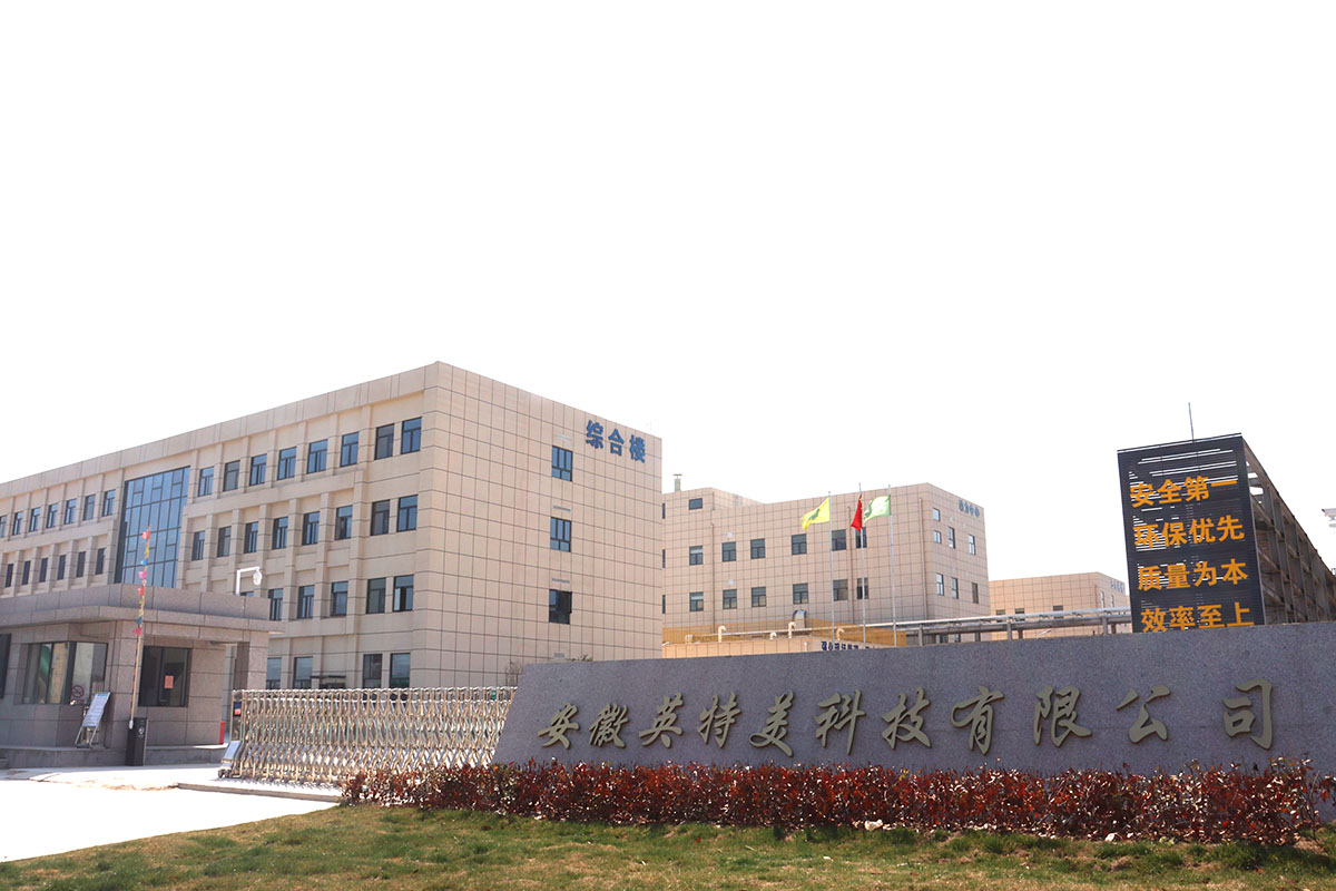 公司入门